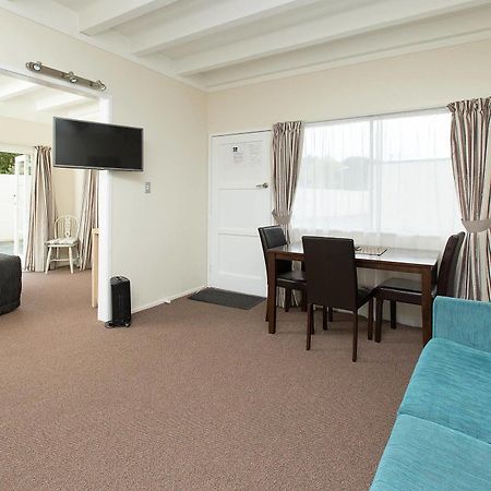 Marina Court Motel & Apartments Whangarei Exteriör bild
